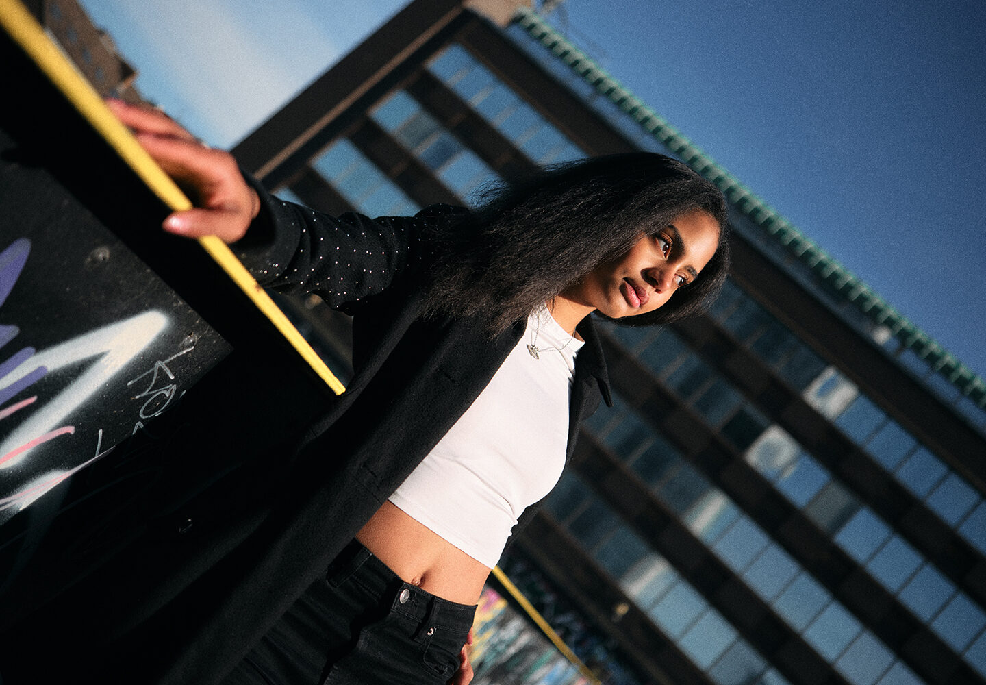 Camillia Angelosante