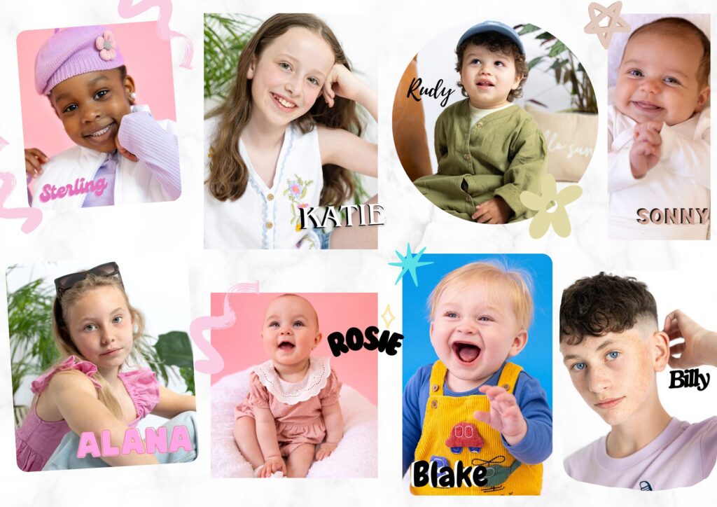 Junior roundup update!