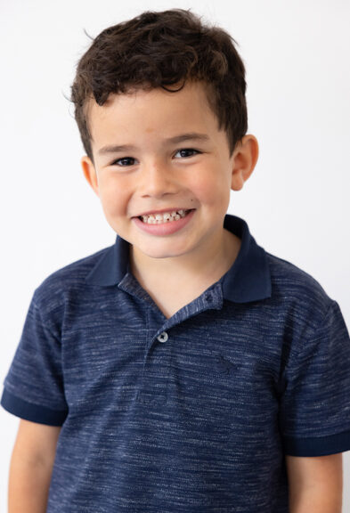 Chance Baddoo Charleston