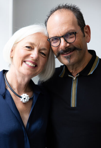 Emily & Matthew Humphrys