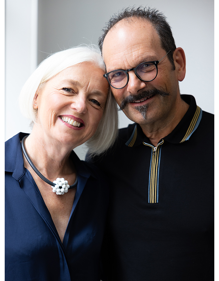 Emily & Matthew Humphrys