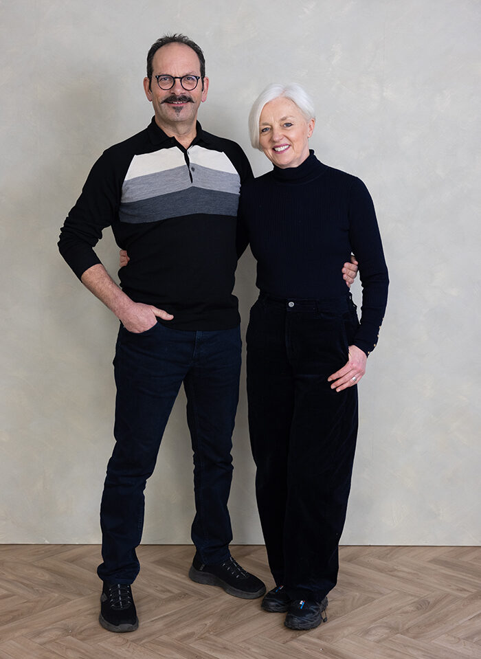 Emily & Matthew Humphrys