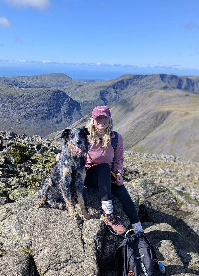 Nathan & Laura Robinson