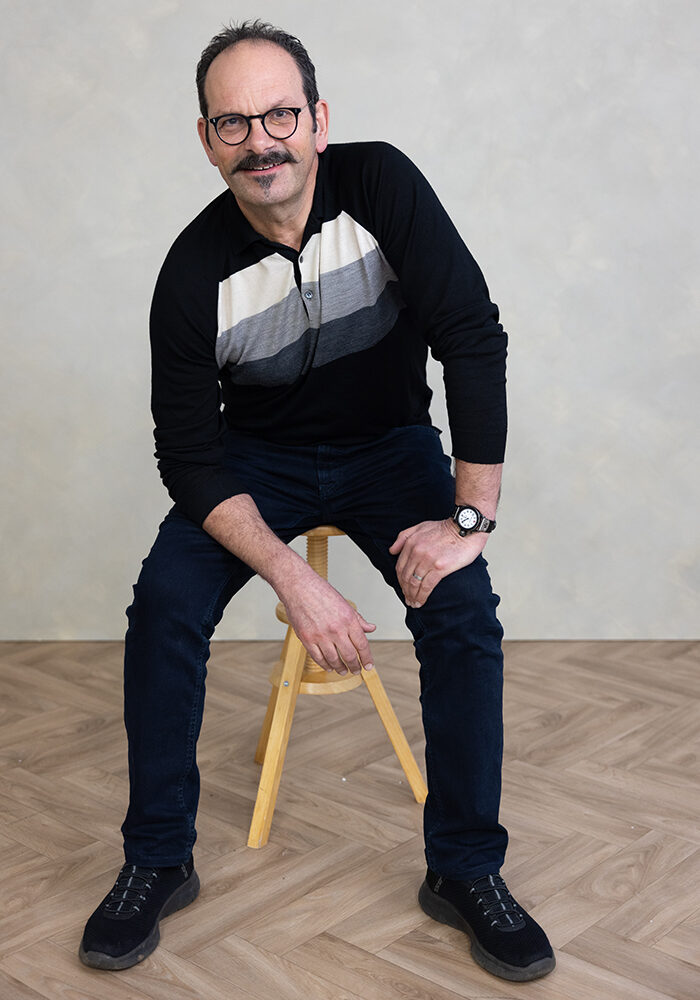 Emily & Matthew Humphrys