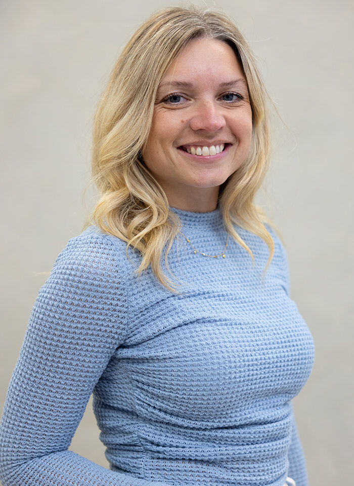 Nathan & Laura Robinson