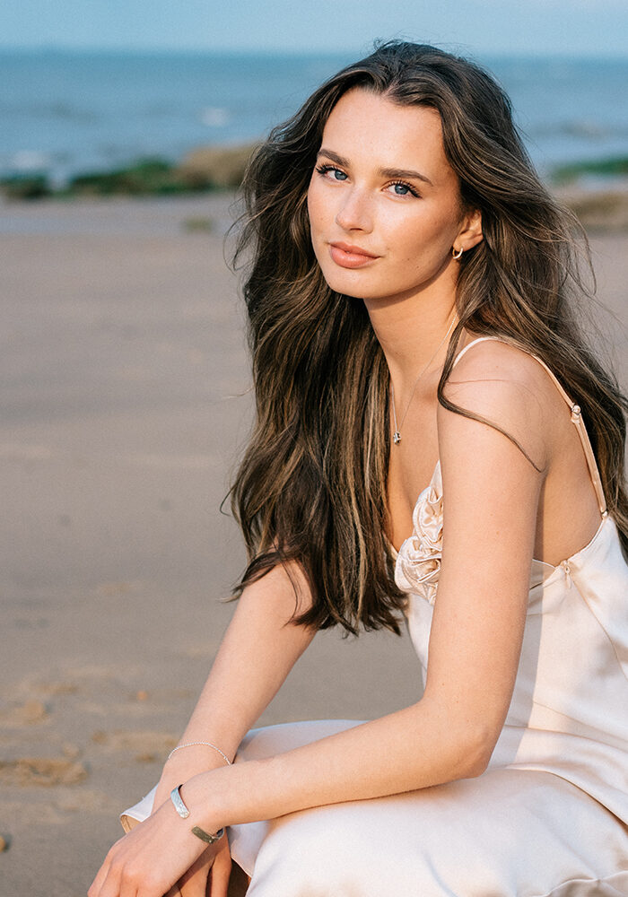 Lucie Wreford-Glanvill