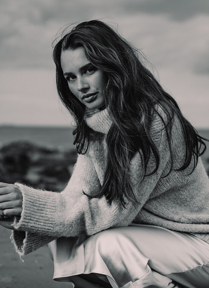 Lucie Wreford-Glanvill