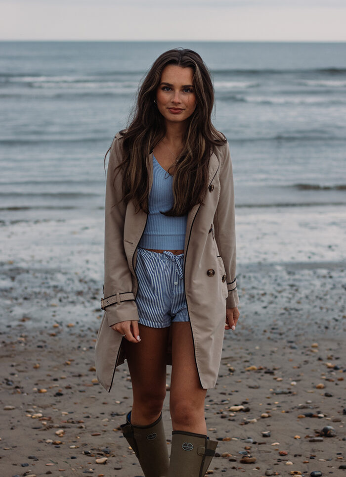 Lucie Wreford-Glanvill