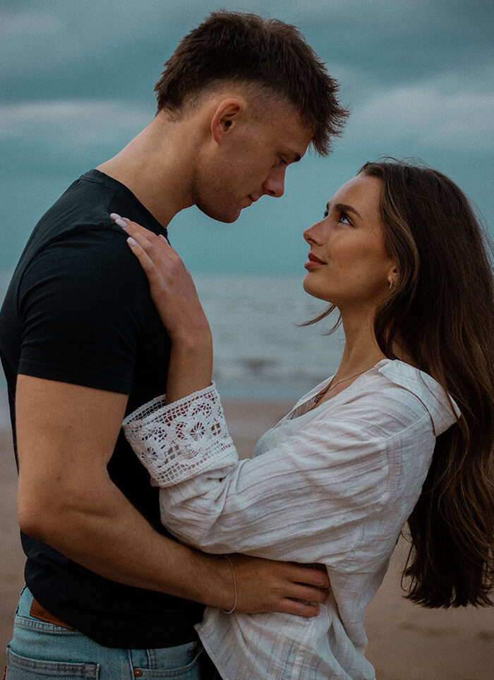 Lucie Wreford-Glanvill