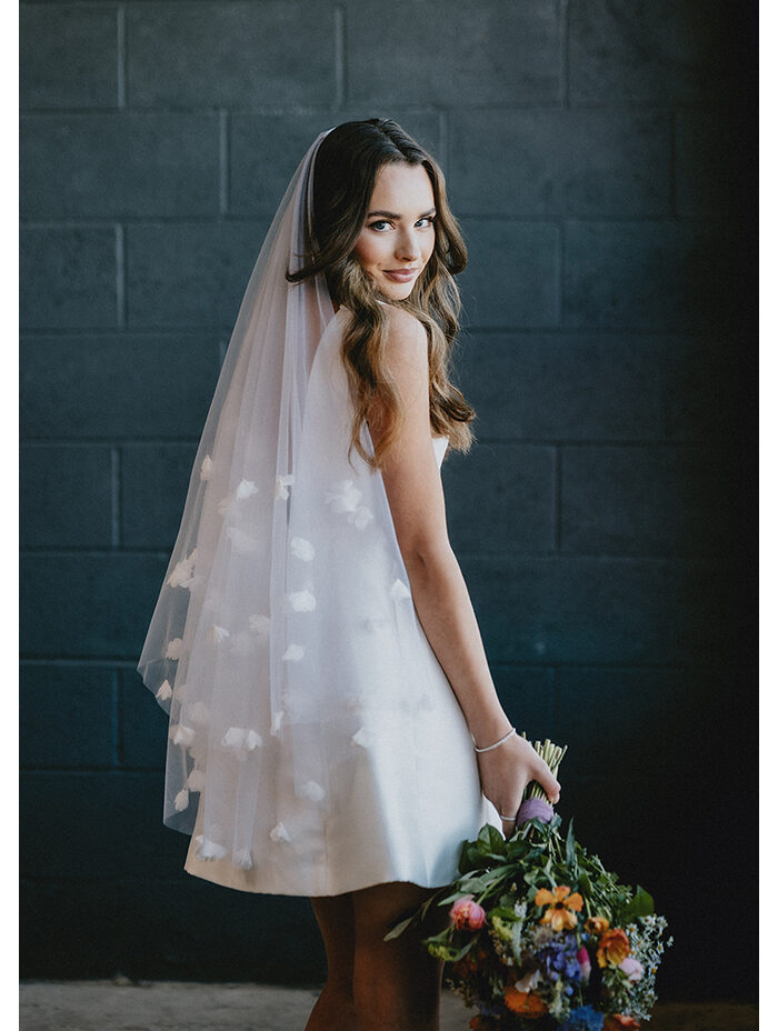 Lucie Wreford-Glanvill