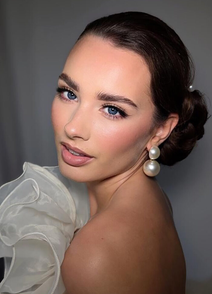 Lucie Wreford-Glanvill