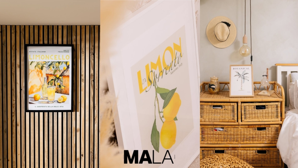 Callerton Home for Mala Art Co.