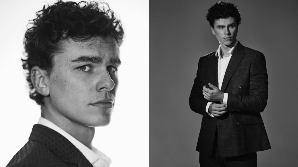 Portfolio Updates of Dan Salmon