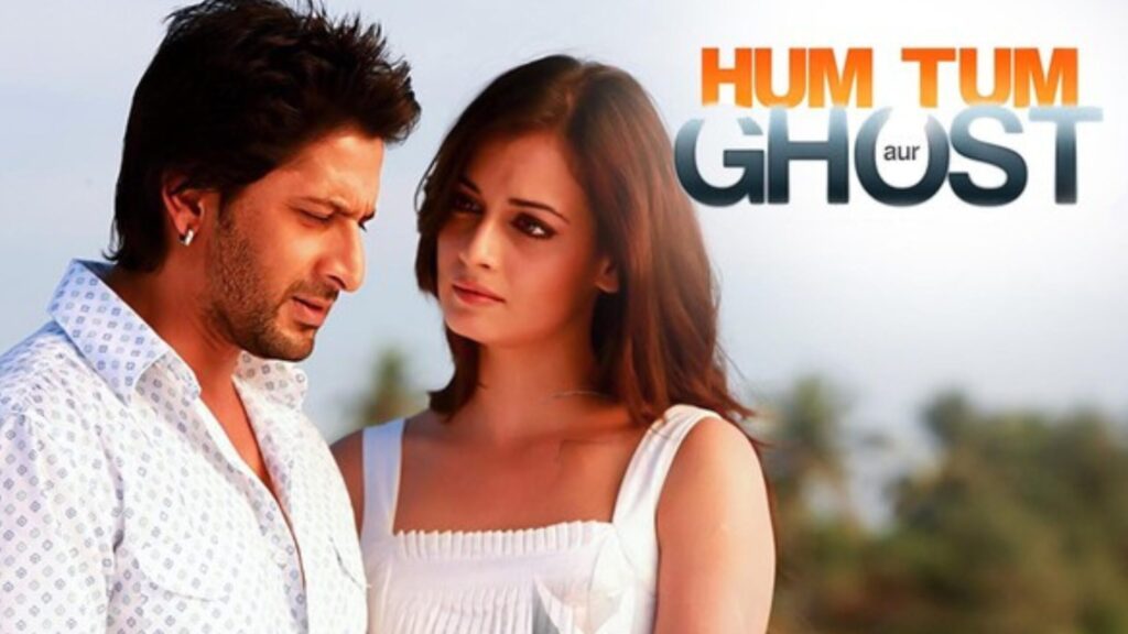 Bollywood comes to the Toon!