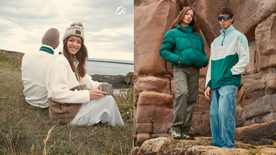 Aurie and Jamie for We Are Inside