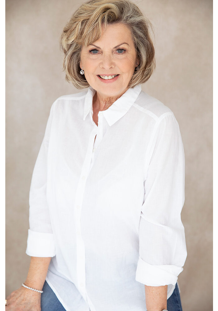 Jacqui & Frank Horry