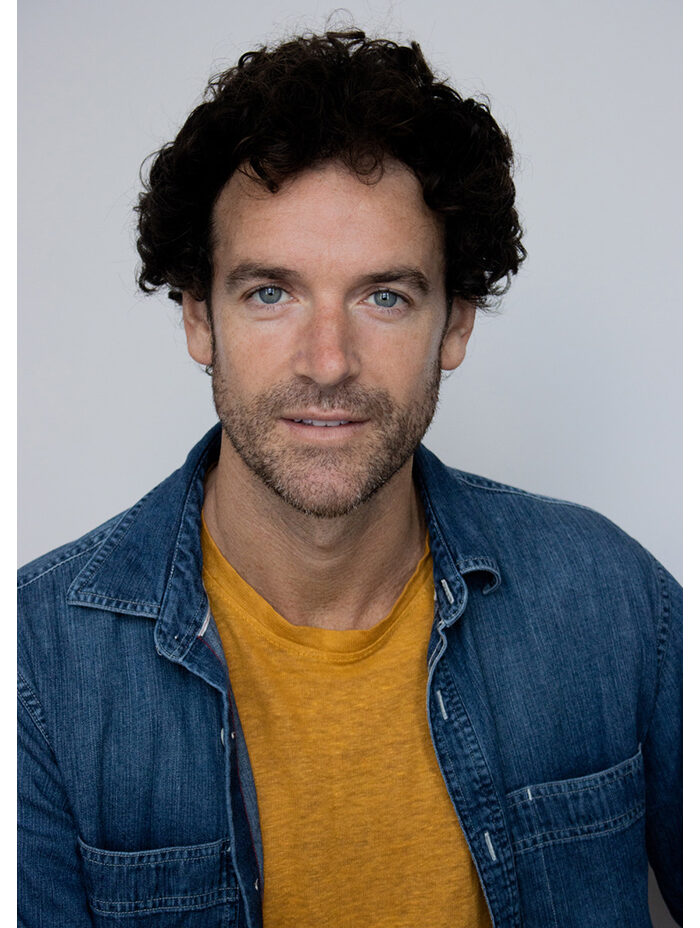 Leighton & Dean Sharpe