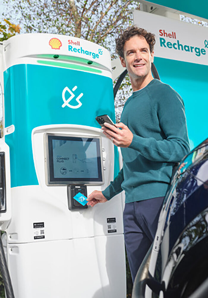 Leighton & Dean Sharpe