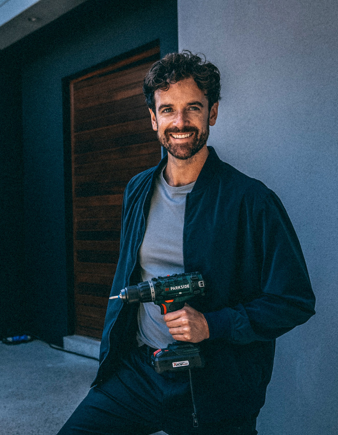 Leighton & Dean Sharpe